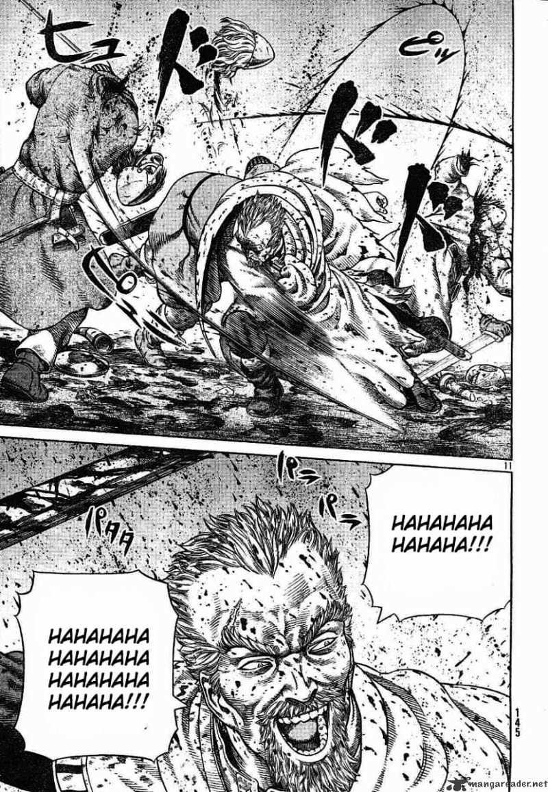 Vinland Saga, Chapter 53 image 11